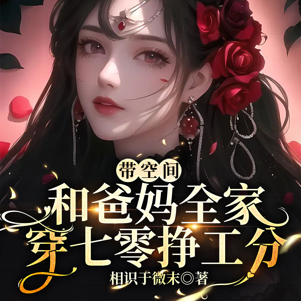 带着空间闯七零躺赢