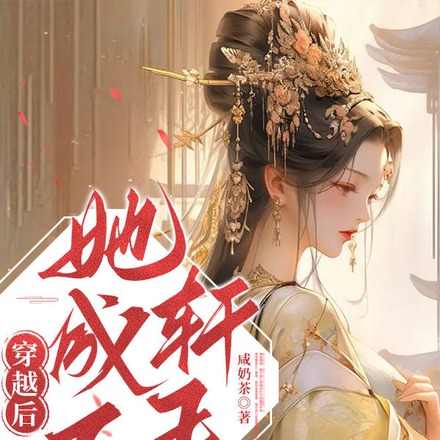 穿越后她成了轩王妃