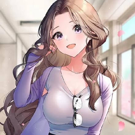 我是反派小黄毛，开局截胡女主