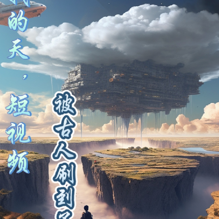 我的天，短视频被古人刷到了
