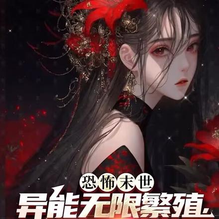 末世：我的挂会开挂阁下如何应对
