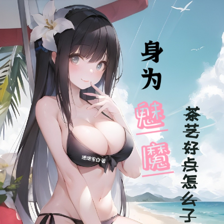 身为魅魔，茶艺好点怎么了
