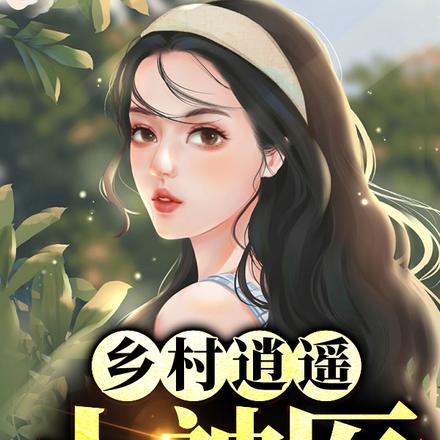 乡村:小神医的红颜知己
