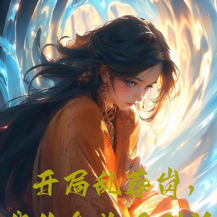 你的命格很不错,但,我用过!