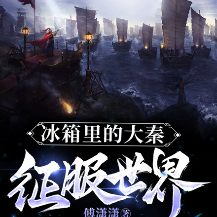 冰箱里的大秦征服世界