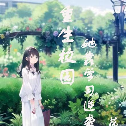重生校园后她学业爱情双丰收