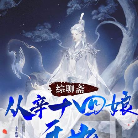 综聊斋从辛十四娘开始