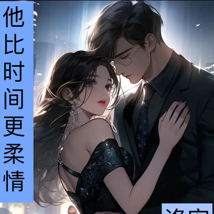 他比是时间更柔情
