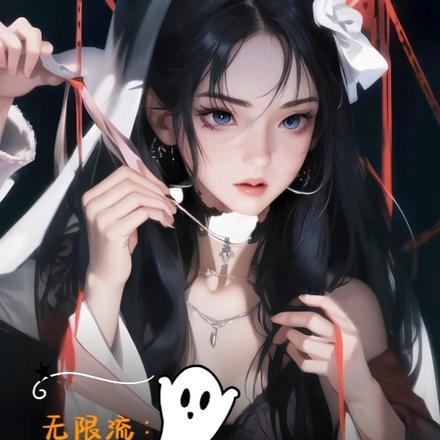 谢邀,人在惊悚世界,正和鬼干架