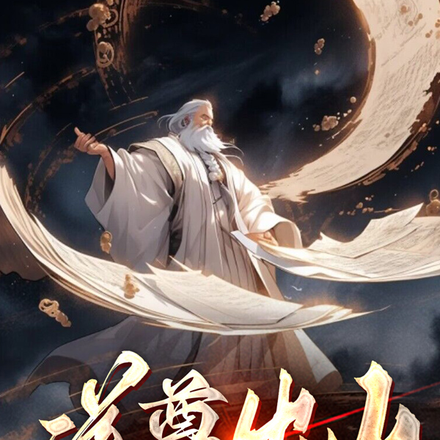 道尊出山