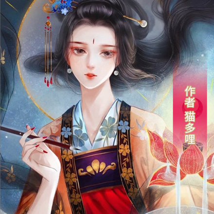 大夏第一妖后