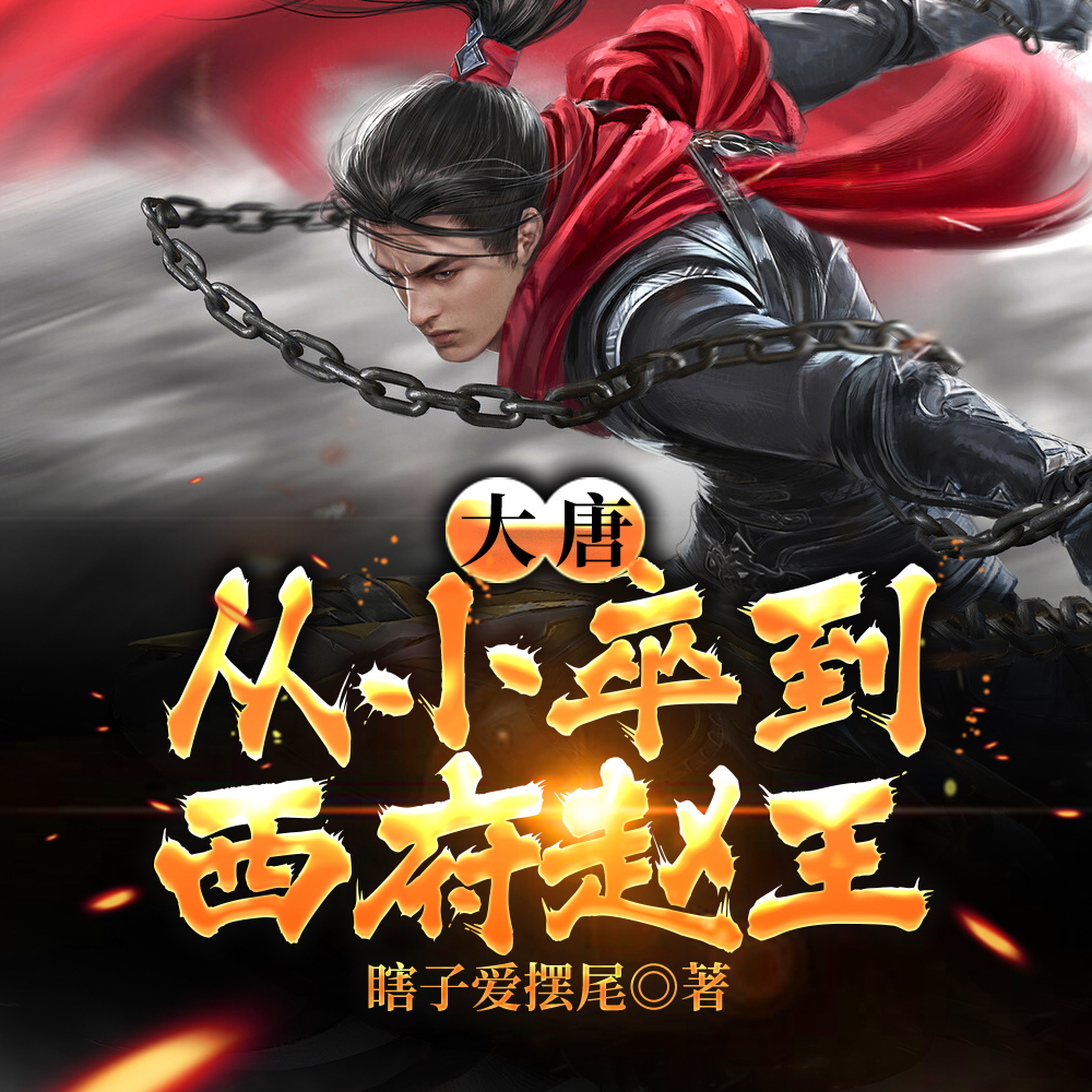 大唐：我无敌，你们随意