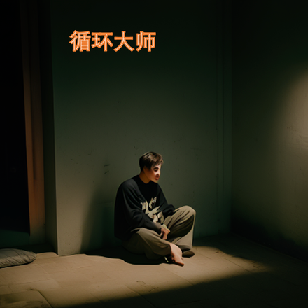 循环大师