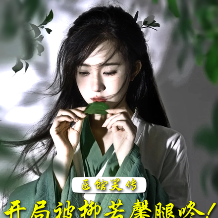 影综:开局被柳若馨腿咚!
