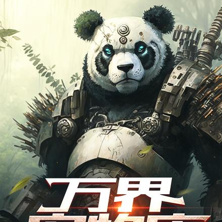 比巨龙还猛,你说它是观赏妖兽?