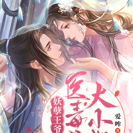 王妃哪里逃，你要对本王负责