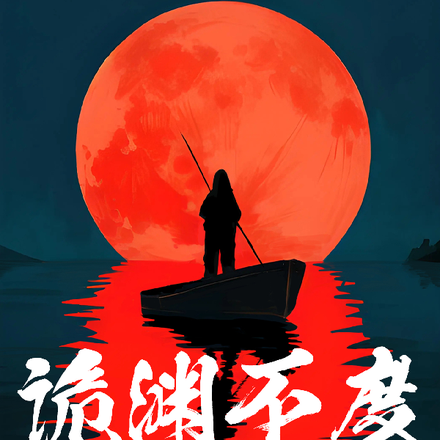 诡渊不度