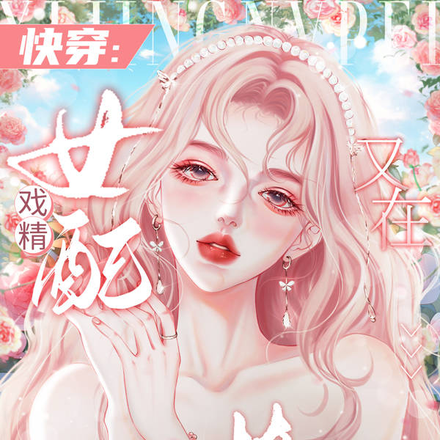 快穿:手撕渣男主,被男配宠上天