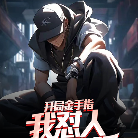 开局金手指，我怼人就会变强！