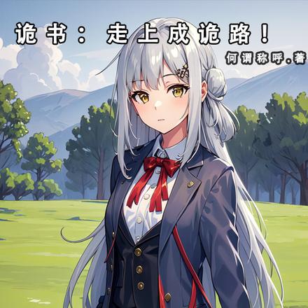 诡书：走上成诡路