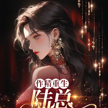 作精重生：陆总好爱撩！