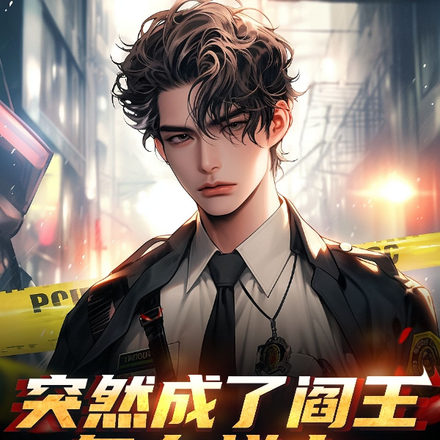 突然成了阎王怎么办?