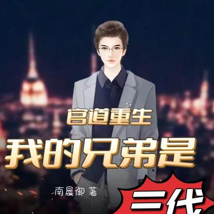 官途：勇往直前