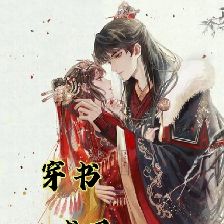 穿书成了恶毒女配，她选择抱大腿