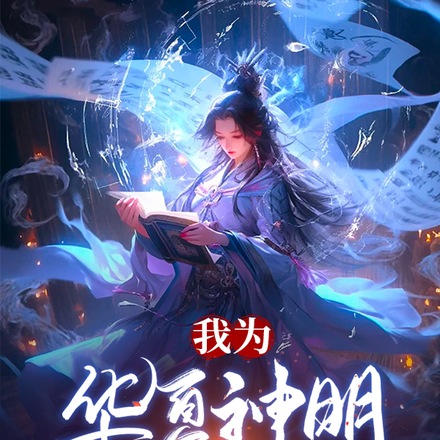 我为华夏神明打Call