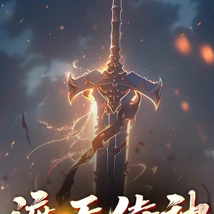 遮天侍神