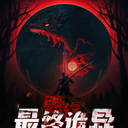 最终诡异