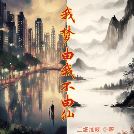 我梦由我不由仙