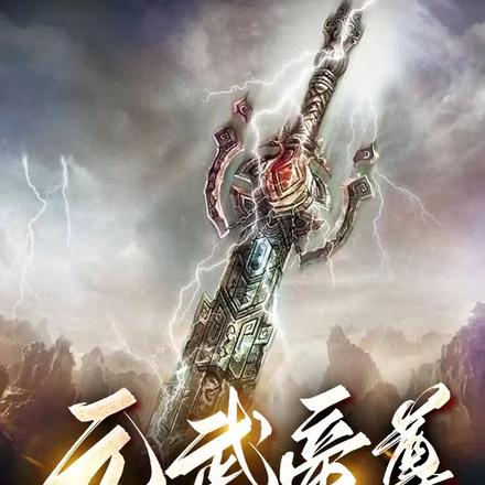 元武帝尊