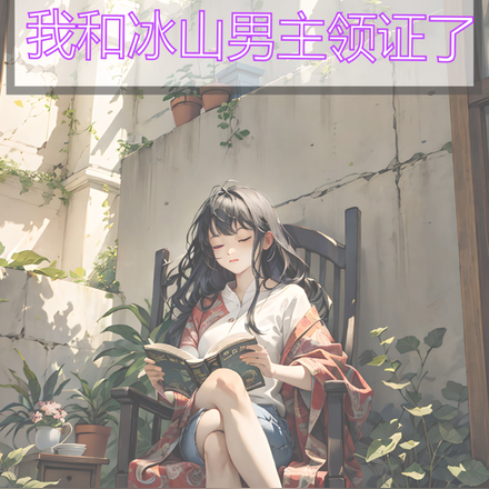 穿书七零,男主是我的了