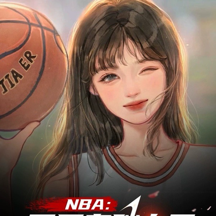NBA:开局奥胖力量,我打控卫
