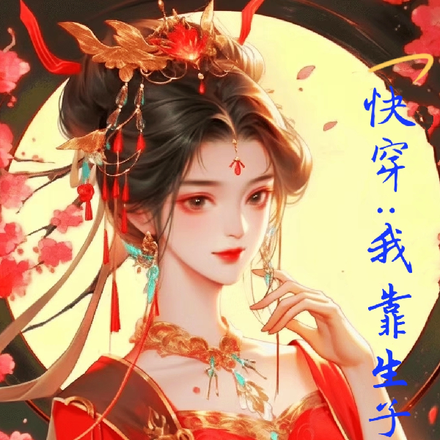 快穿我靠生子终长生