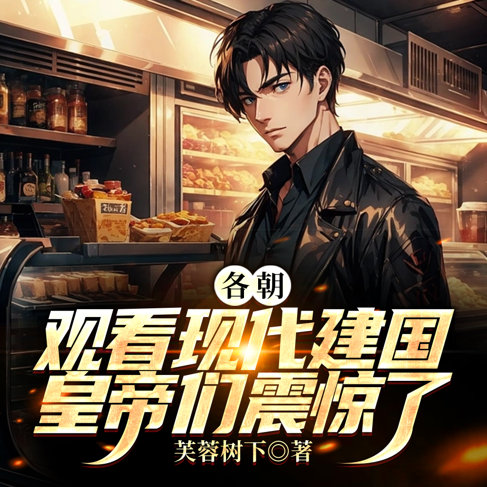 展示近代伟人开国,皇帝们被圈粉