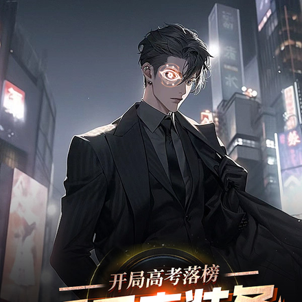 无敌，从解封子系统开始！