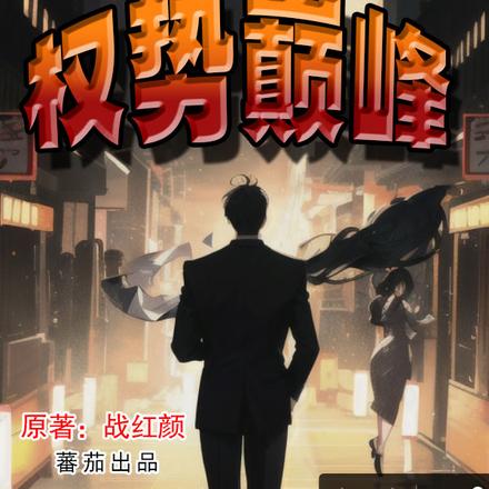 官场小人物,权势巅峰!