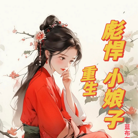 重生古代,我带娃杀疯了
