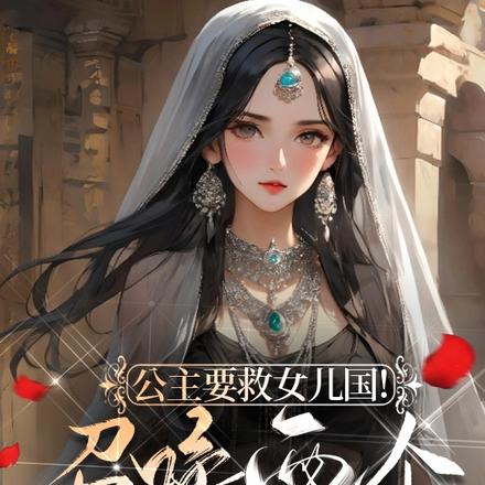 公主要救女儿国!召唤两个穿越人