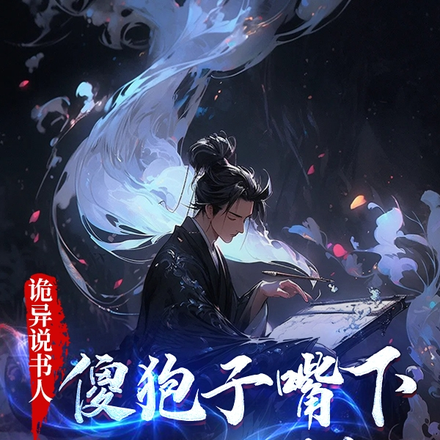 诡异说书人:傻狍子嘴下不留情