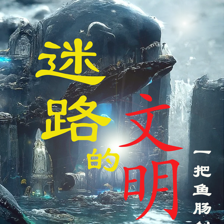 迷路的文明