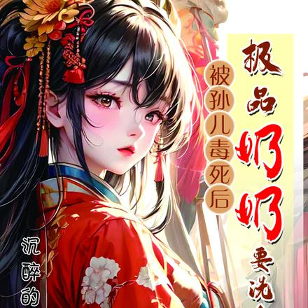 被孙儿毒死后,极品奶奶要洗白