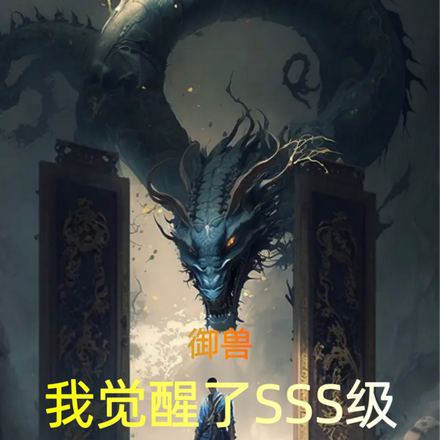 宇宙：我觉醒了SSS级天赋