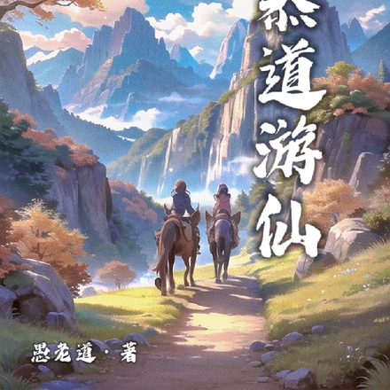慕道游仙