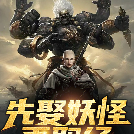 先娶妖怪再取经,不负如来不负卿