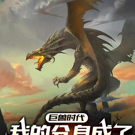高武：开局怪兽分身能量反馈！