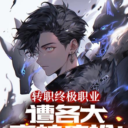 让你转职,你转职成神级职业了