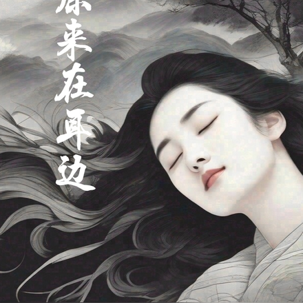 原来在耳边